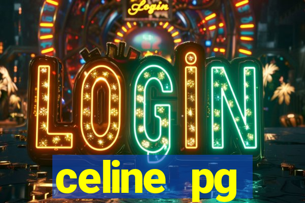 celine pg plataforma de jogos